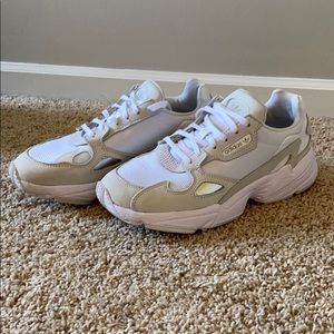 Women’s Adidas sneakers